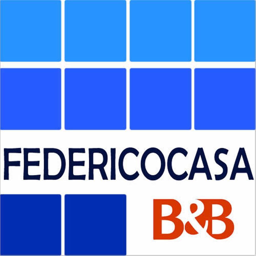 Federicocasa Bed & Breakfast Alberobello Bagian luar foto